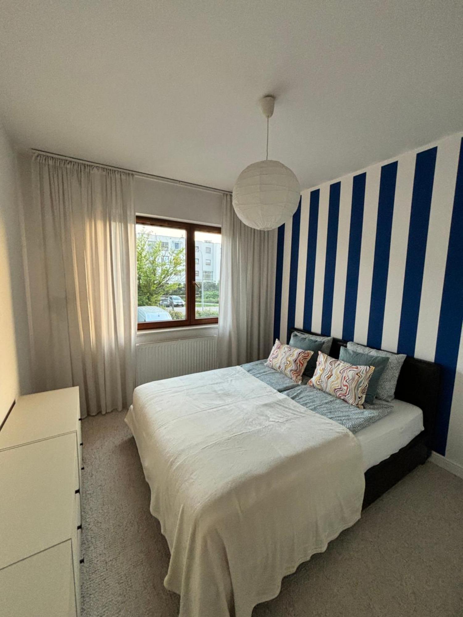 Altoria Sunset Gdynia Apartment Bagian luar foto