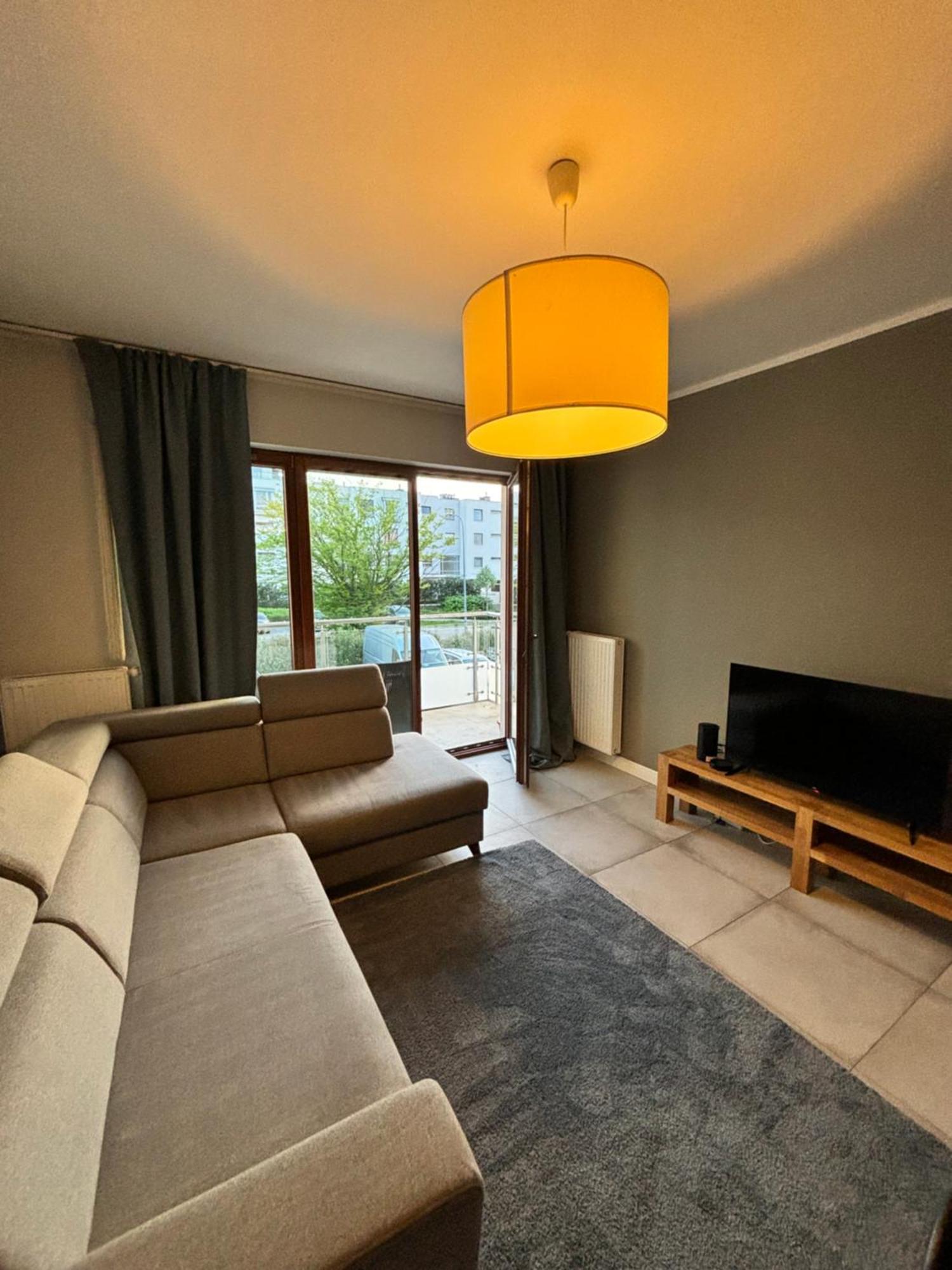 Altoria Sunset Gdynia Apartment Bagian luar foto